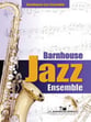 America the Beautiful Jazz Ensemble sheet music cover